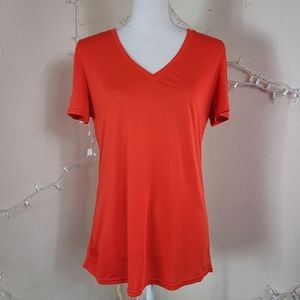 🆕️Danskin Now Semi-fitted Active Top